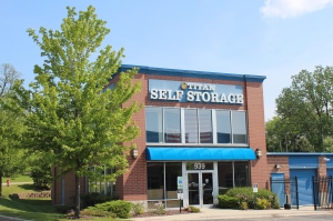 Titan Self Storage Picture of Titan Self Storage