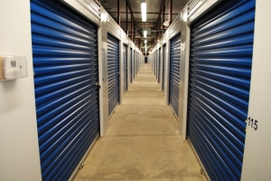 Titan Self Storage Picture of Titan Self Storage