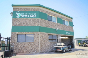Great Value Storage - Mesquite Picture of Great Value Storage - Mesquite