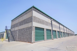 Great Value Storage - Mesquite Picture of Great Value Storage - Mesquite