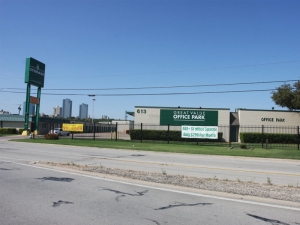 Great Value Storage - Fort Worth, I-35 North Picture of Great Value Storage - Fort Worth, I-35 North