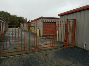 Southern Storage of Foley
