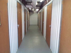 Lonestar Self Storage Picture of Lonestar Self Storage