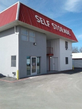 Devon Self Storage - Austin