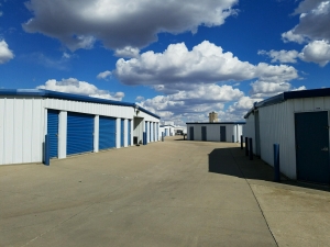 Great Value Storage - Champaign Picture of Great Value Storage - Champaign