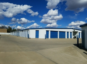 Great Value Storage - Champaign Picture of Great Value Storage - Champaign