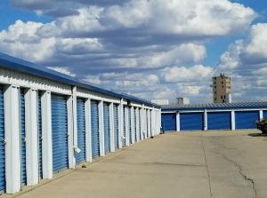 Great Value Storage - Champaign Picture of Great Value Storage - Champaign