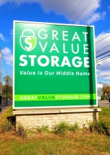 Great Value Storage - Minerva Park