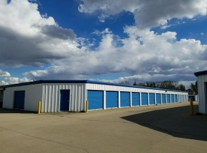 Great Value Storage - Urbana Picture of Great Value Storage - Urbana