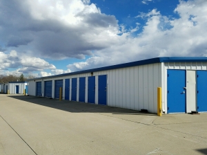 Great Value Storage - Urbana Picture of Great Value Storage - Urbana