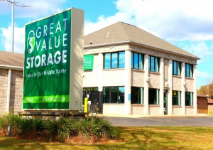 Great Value Storage - Columbus, Tamarack