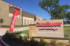 CubeSmart Self Storage Picture of CubeSmart Self Storage