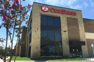 CubeSmart Self Storage Picture of CubeSmart Self Storage
