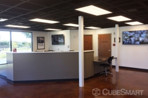 CubeSmart Self Storage Picture of CubeSmart Self Storage