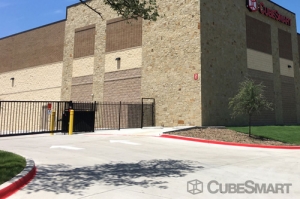 CubeSmart Self Storage Picture of CubeSmart Self Storage