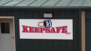 A-1 Keep Safe - Eighty Four Picture of A-1 Keep Safe - Eighty Four