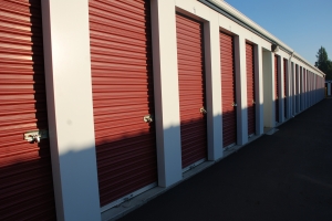 Keylock Storage - Pasco Picture of Keylock Storage - Pasco