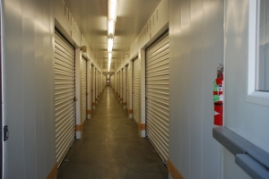 Keylock Storage - Pasco Picture of Keylock Storage - Pasco