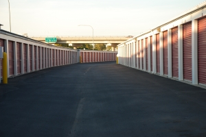 Keylock Storage - Pasco Picture of Keylock Storage - Pasco