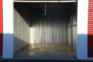 Keylock Storage - Pasco Picture of Keylock Storage - Pasco
