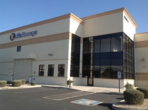 Life Storage - Cave Creek - North Black Mountain Parkway