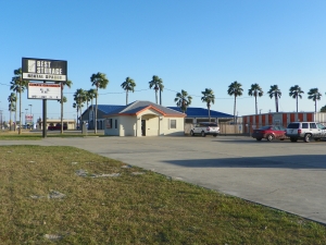 Best Storage - Aransas Pass Picture of Best Storage - Aransas Pass