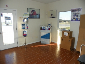 Best Storage - Aransas Pass Picture of Best Storage - Aransas Pass