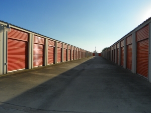 Best Storage - Aransas Pass Picture of Best Storage - Aransas Pass