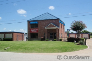 CubeSmart Self Storage Picture of CubeSmart Self Storage