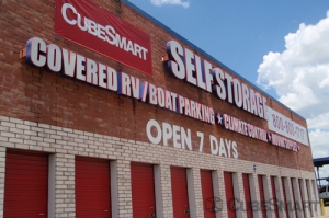 CubeSmart Self Storage Picture of CubeSmart Self Storage