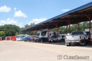 CubeSmart Self Storage Picture of CubeSmart Self Storage