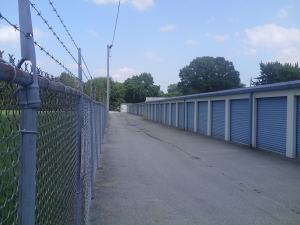 Southside Self Storage Picture of Southside Self Storage