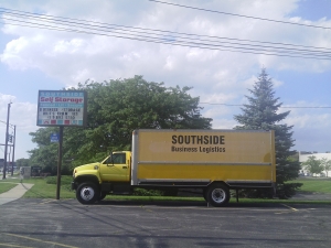 Southside Self Storage Picture of Southside Self Storage