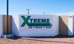 Xtreme Storage Picture of Xtreme Storage