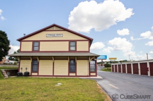CubeSmart Self Storage - Lemoyne