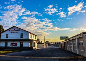 CubeSmart Self Storage - Lemoyne