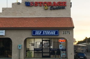 US Storage Centers - Las Vegas - 3375 Glen Avenue