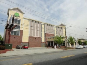 Life Storage - Atlanta - Decatur Street Picture of Life Storage - Atlanta - Decatur Street