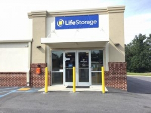Life Storage - Cumming - 2016 Atlanta Highway Picture of Life Storage - Cumming - 2016 Atlanta Highway
