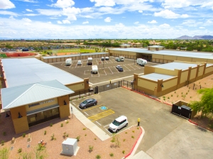 Dominion Self-Storage - Queen Creek