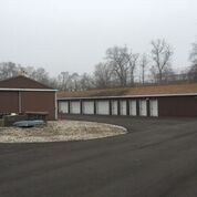 Battle Creek Self Storage Picture of Battle Creek Self Storage