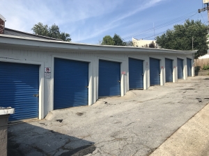 Reading Storage - Birch St Picture of Reading Storage - Birch St