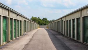 iStorage Collinsville Picture of iStorage Collinsville