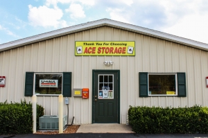 iStorage Collinsville Picture of iStorage Collinsville