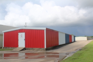 American Storage Picture of American Storage