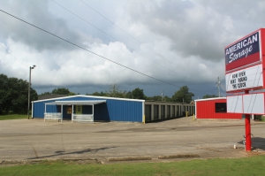 American Storage Picture of American Storage