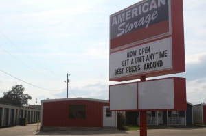 American Storage Picture of American Storage