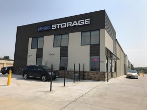 Storage Facility