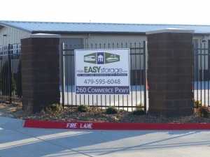 NWA EASY Storage - Lowell Picture of NWA EASY Storage - Lowell
