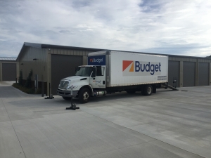 NWA EASY Storage - Lowell Picture of NWA EASY Storage - Lowell